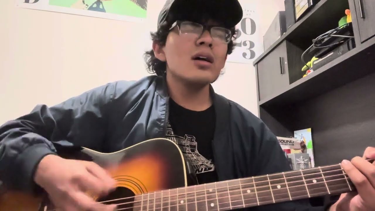 Laputa - Panchiko (Cover)