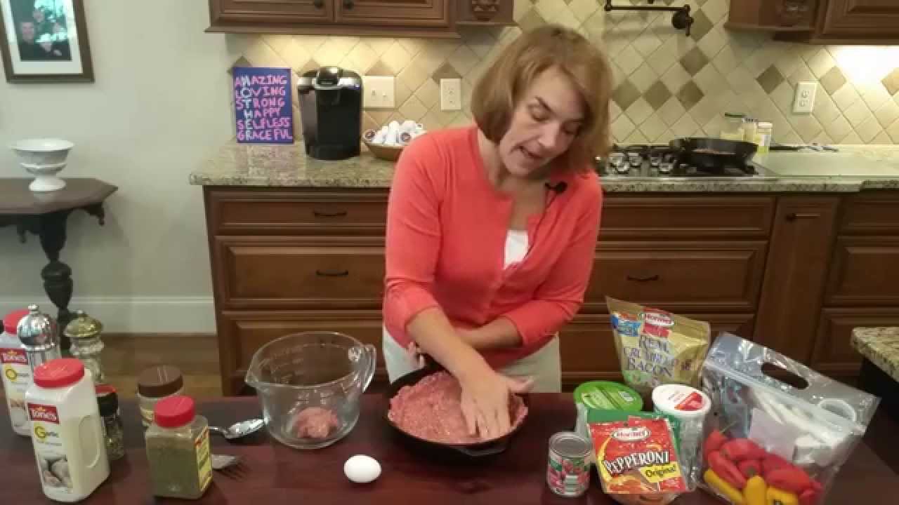Meatzza