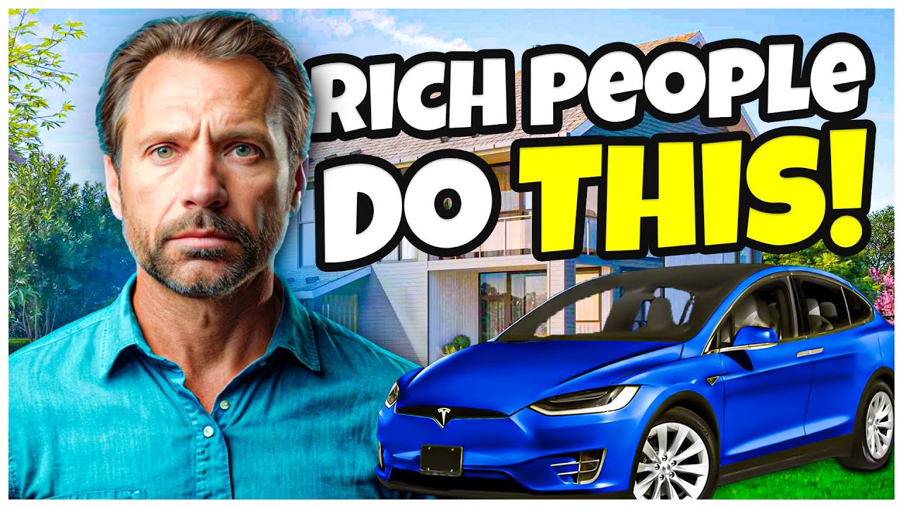 Leasing vs Buying a Car in 2025: The BIG Decision Every American Must Know!