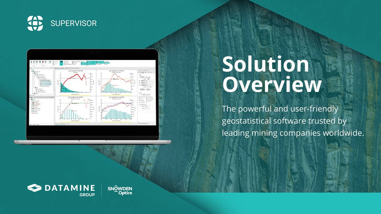 Supervisor Overview