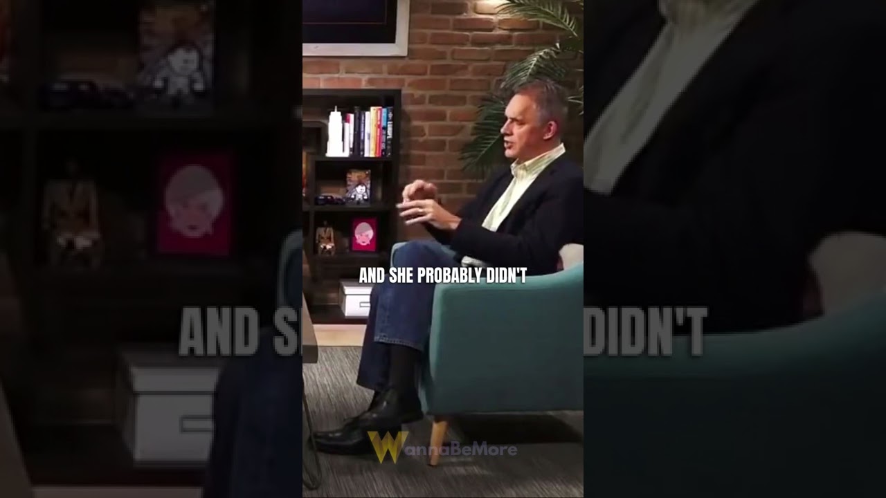 RULE #2 | You MATTER More Than You THINK! - Jordan Peterson #shorts