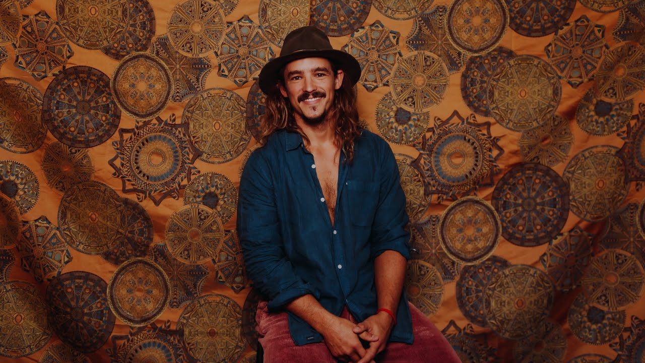 MILKY INTERVIEWS BRENTON THWAITES