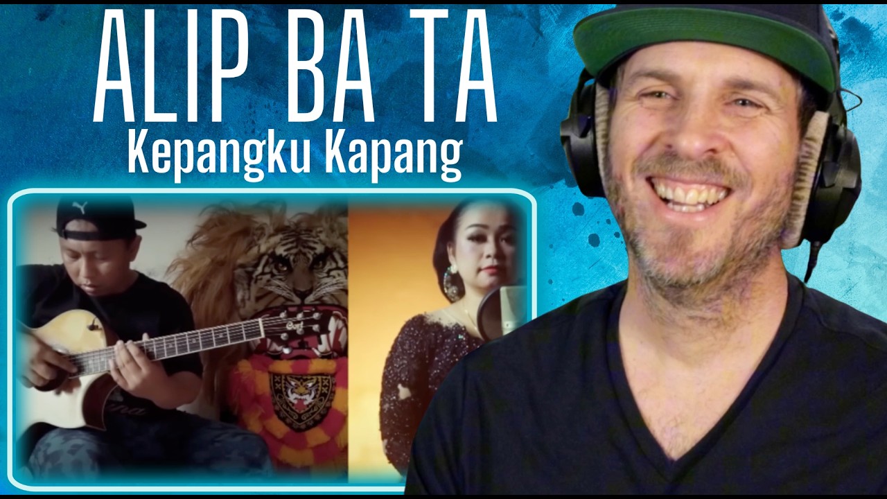 “Nobody Warned Me About the Ending… 😂 | Kepangku Kapang Reaction”
