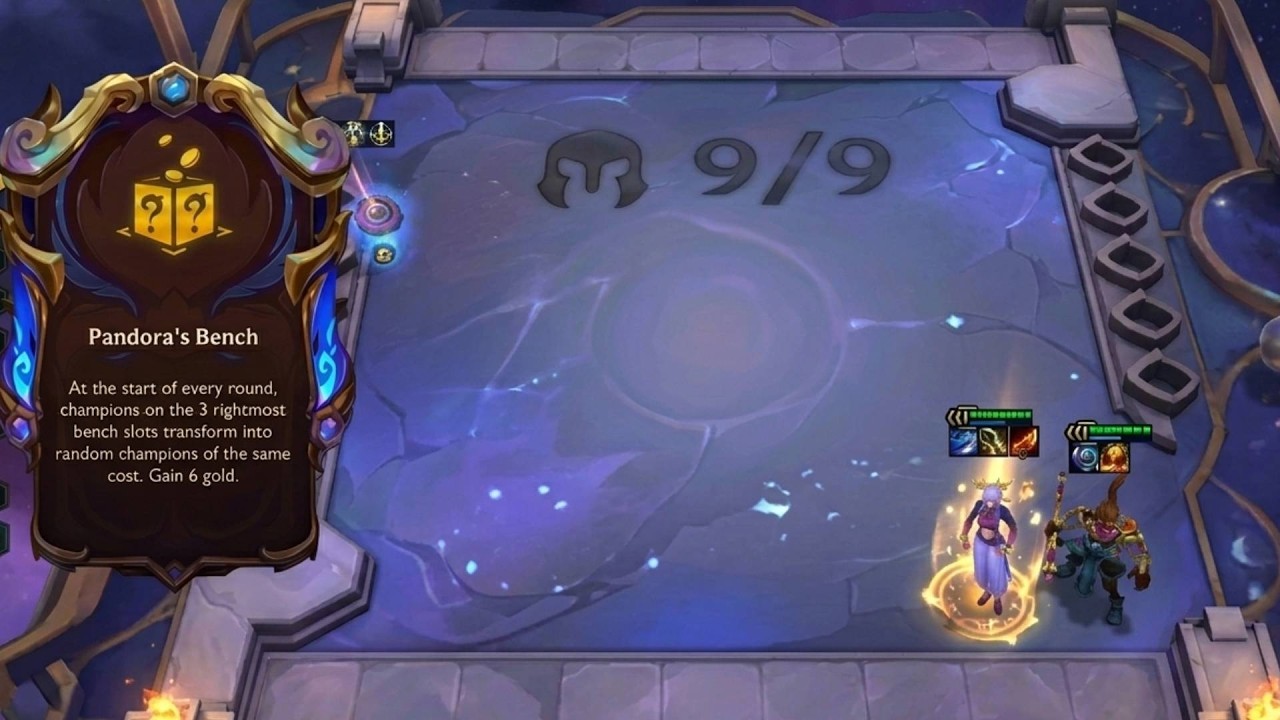 DOUBLE 3 STAR LEGENDARY! 💥 IONIA COMP Gameplay | TFT Patch 16