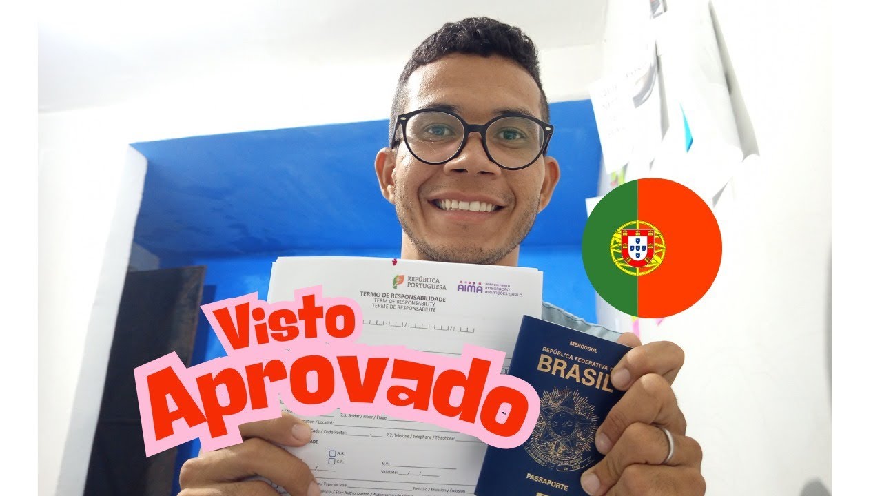 Como tirar o visto procura de trabalho para Portugal