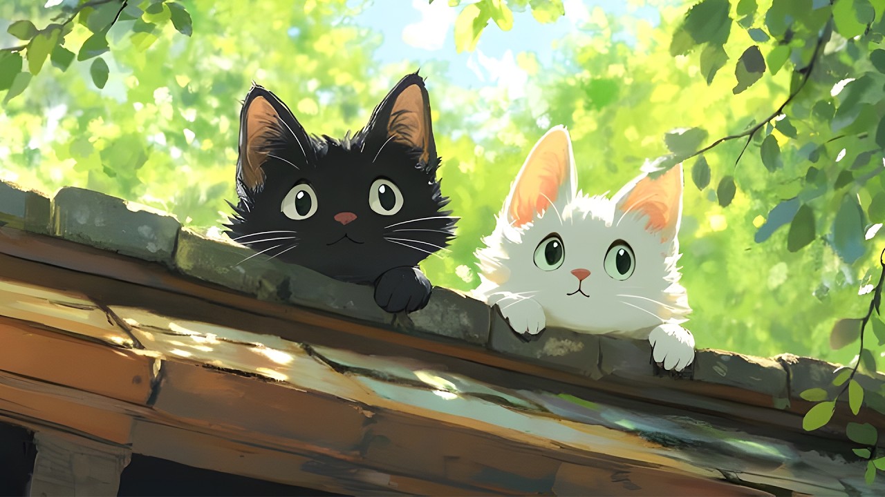 Lofi Beats to Study & Focus 📚 Relaxing Music