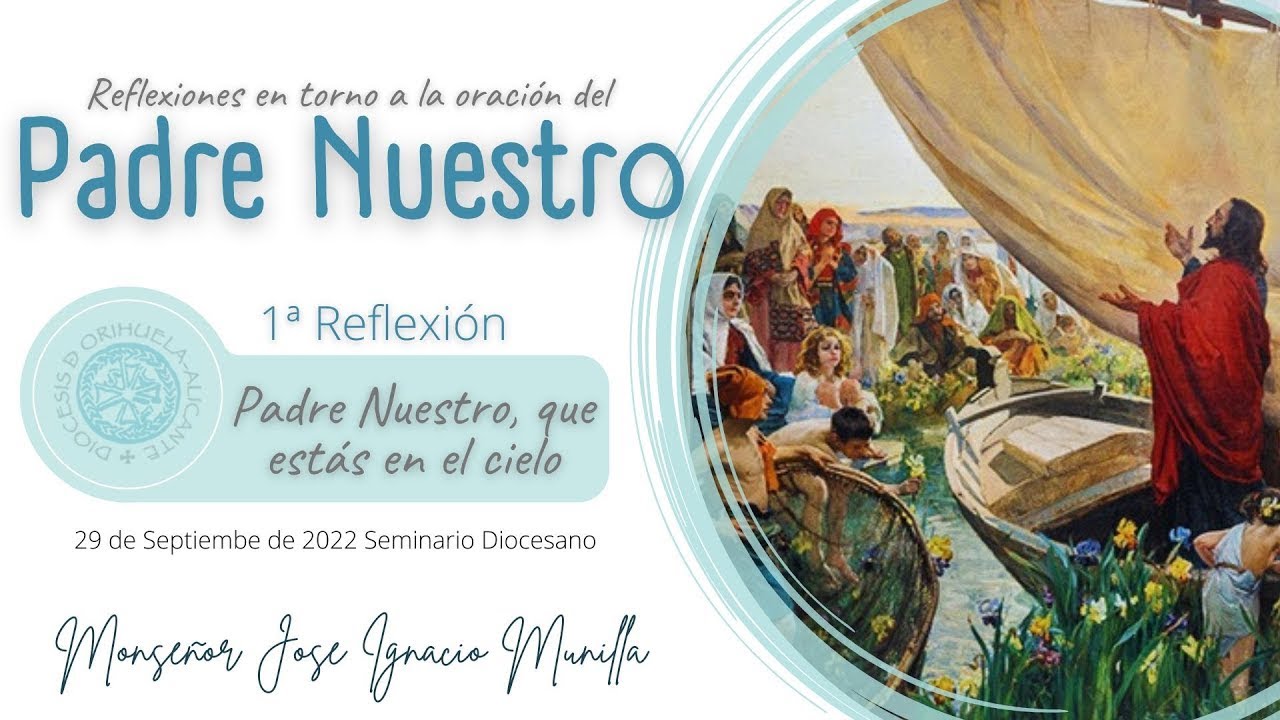 NO NOS DEJES CAER EN LA TENTACIÓN (7/8) Mons. Munilla