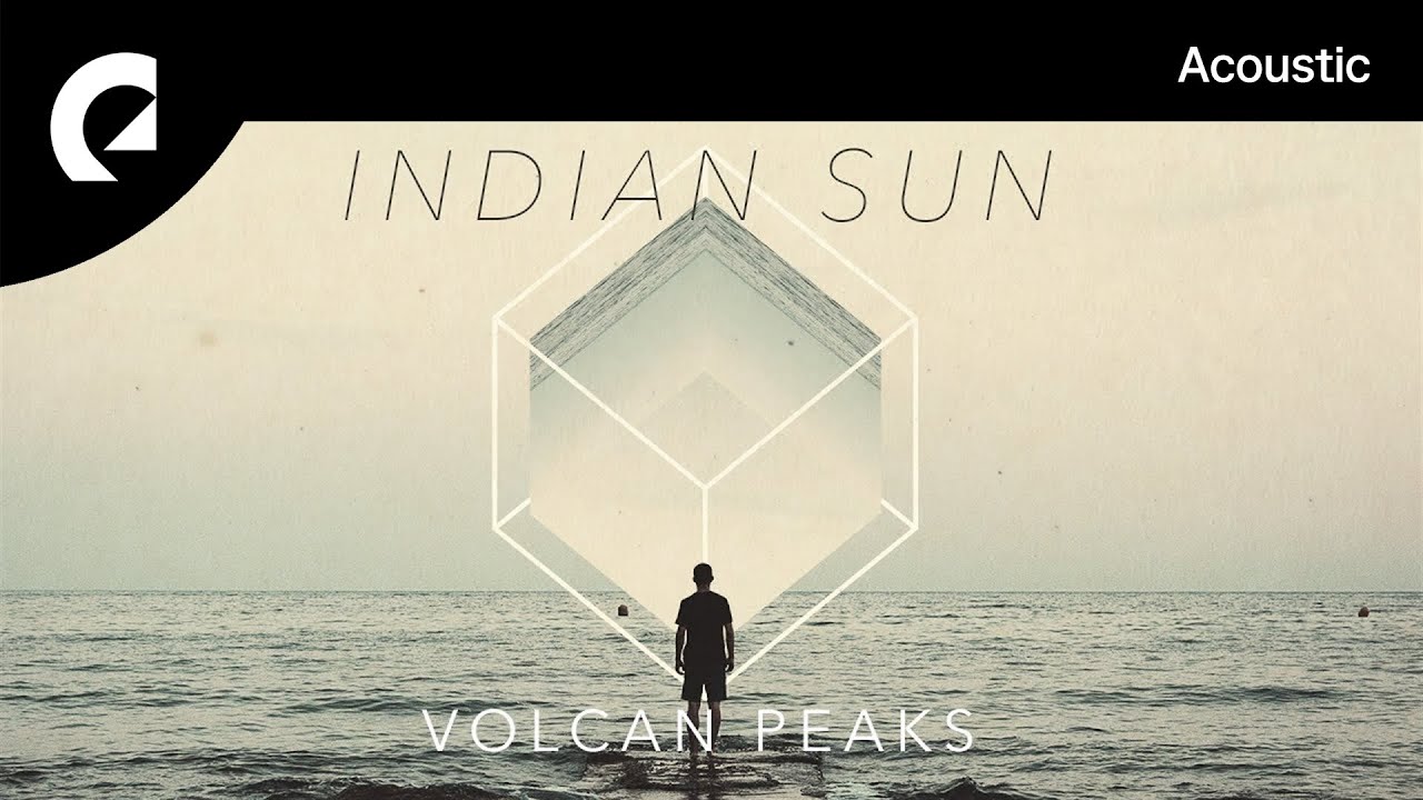 Volcan Peaks - Indian Sun