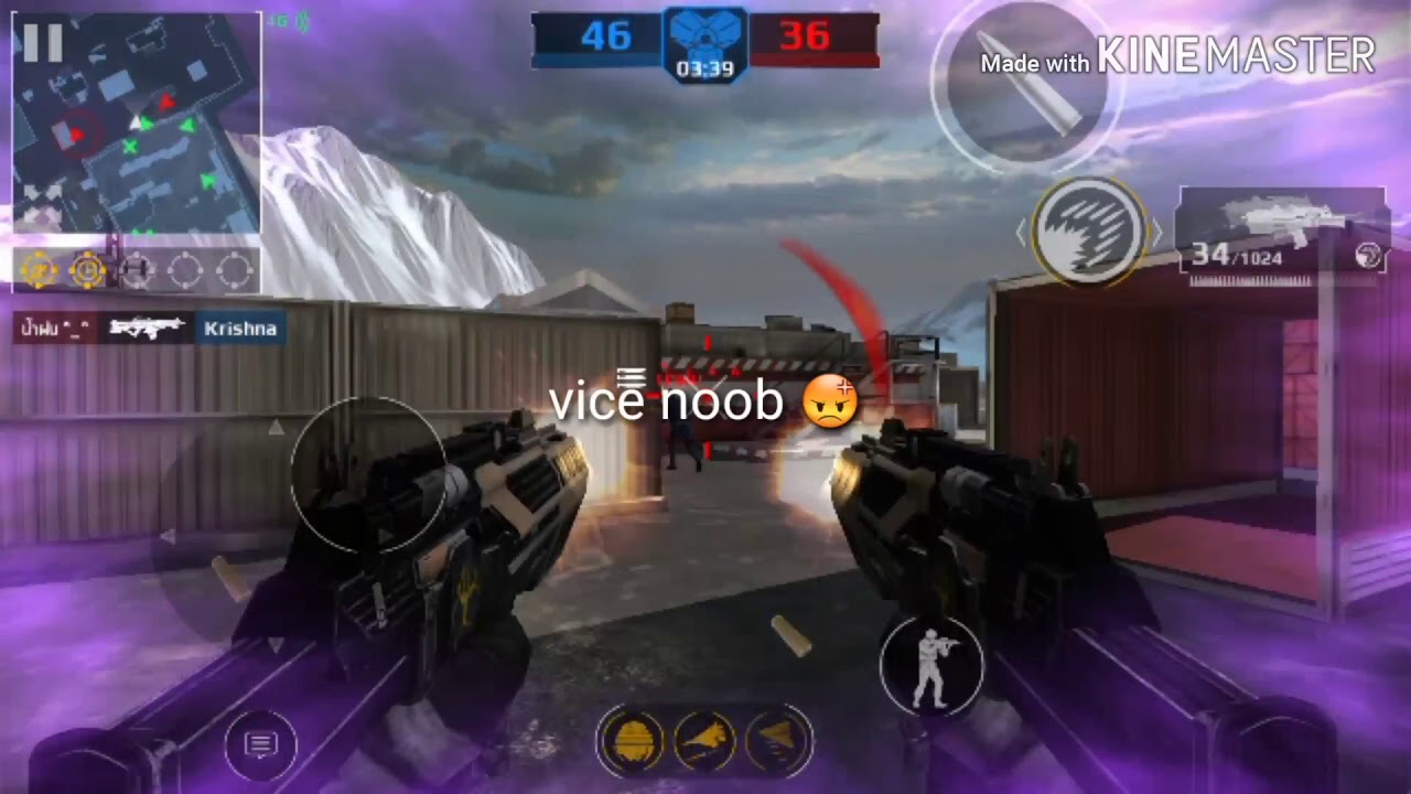 #MC5GAMEPLAY ||this weapon of marauder class is too op tan t7 t8 ||must watch