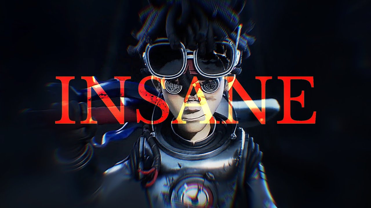 S徽章バッツマン好プレー集 【INSANE】
