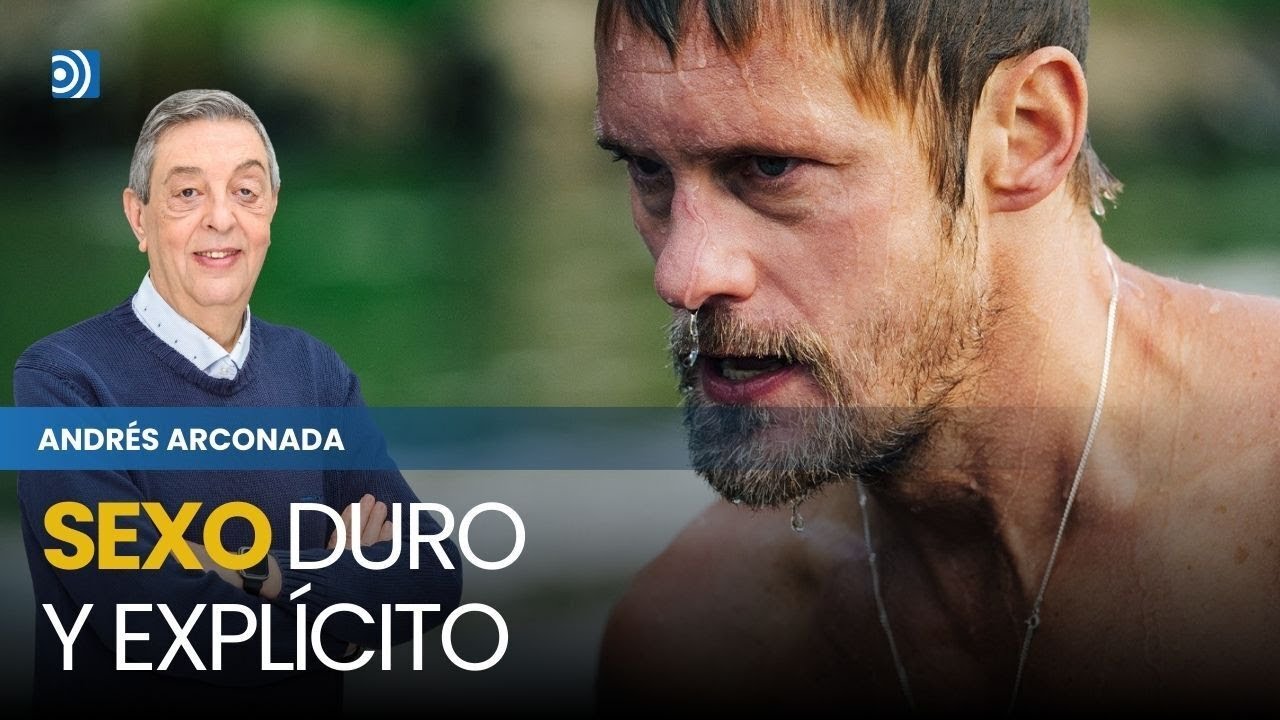 'Pillion', la película de sexo extremo no apta para todos los públicos