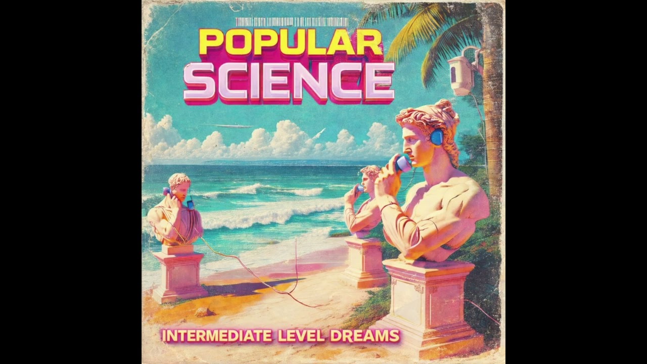 Popular Science - Peep Me