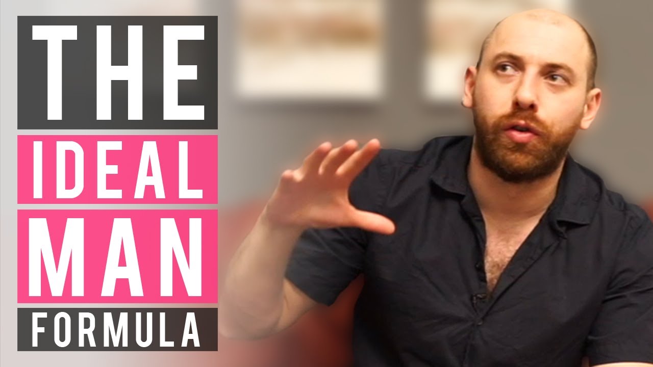 The Alpha Nice Guy - Become Irresistible to Girls (w/ infield)