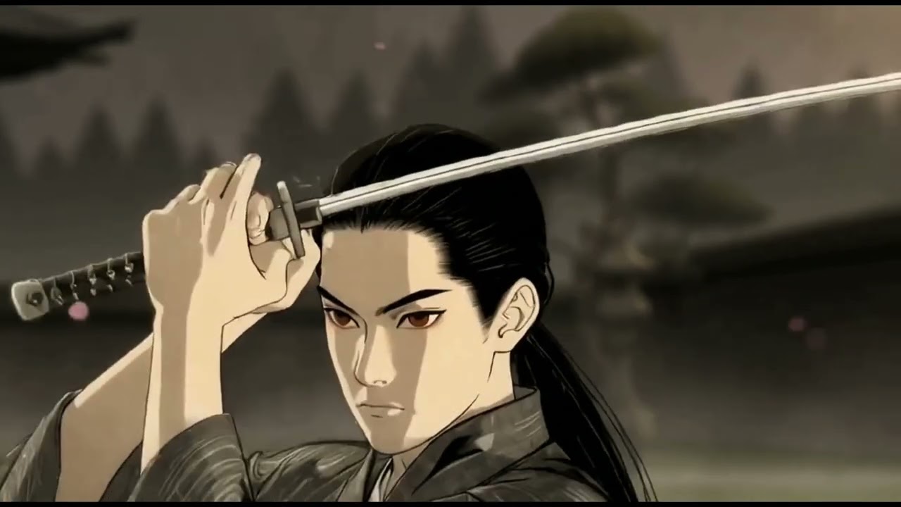 DEMON SLAYER - (Metal Techno /Anime Edit)