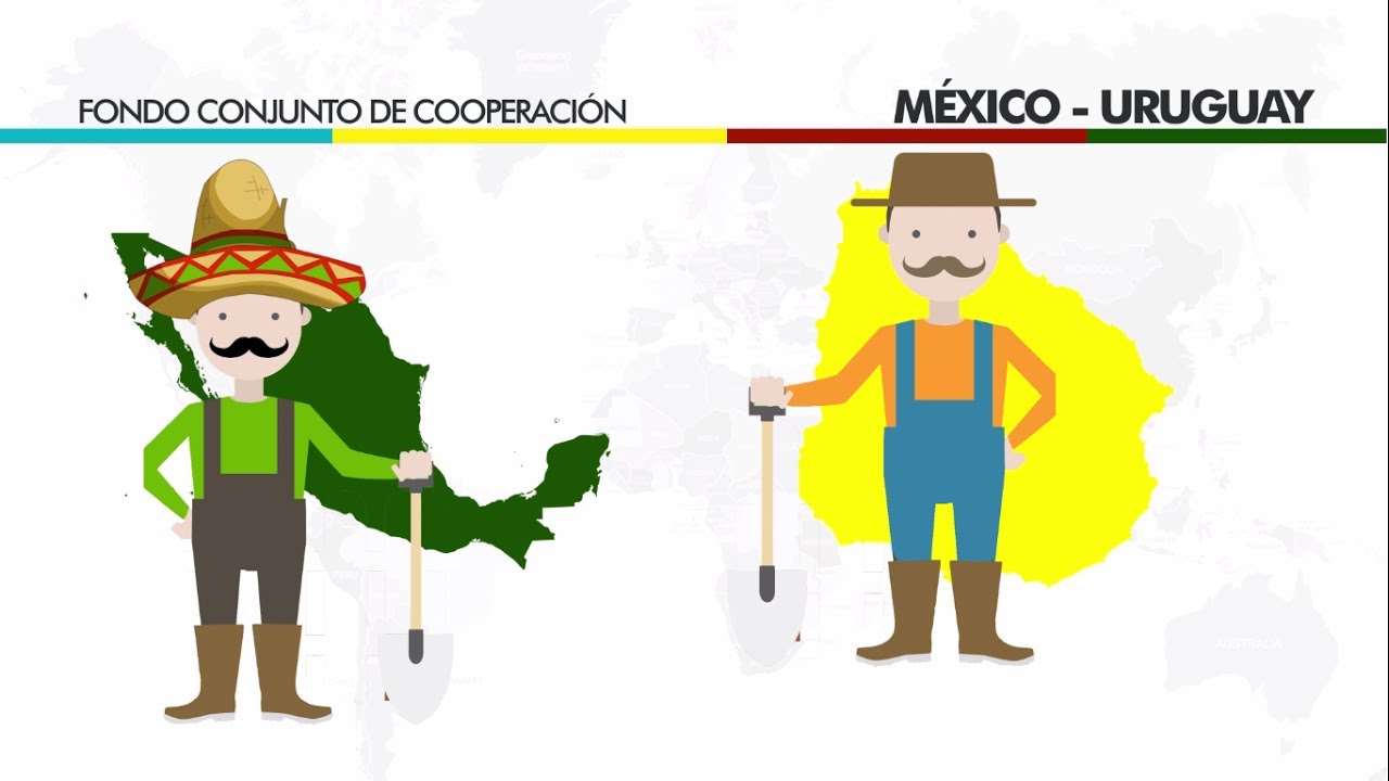 Fortalecimiento de capacidades de las Instituciones p&uacute;blicas DGF-MGAP (Uruguay) y la SEDUMA (M&eacute;xico)
