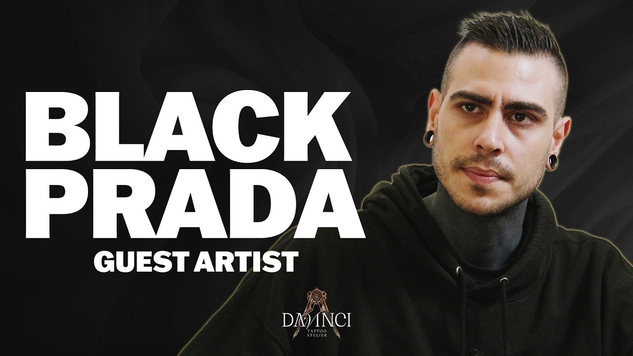 Vieni a conoscere BLACK PRADA