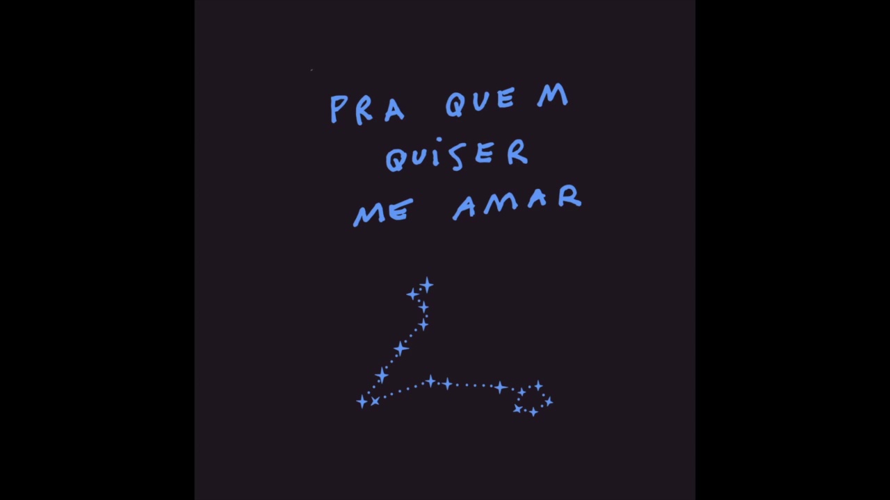 Paulo Novaes - Pra Quem Quiser Me Amar (Oficial)