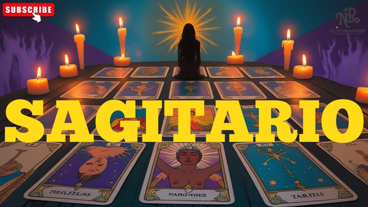 SAGITARIO ♐️ ALERTA CON ESTO🚨 LA TRAICIÓN NO EMPIEZA CUANDO TE FALLAN, EMPIEZA CUANDO LO JUSTIFICAS.