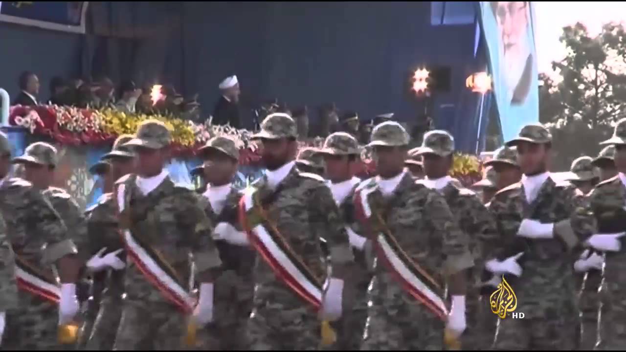 الأزمة اليمنية بين التصريحات الإيرانية وعاصفة الحزم