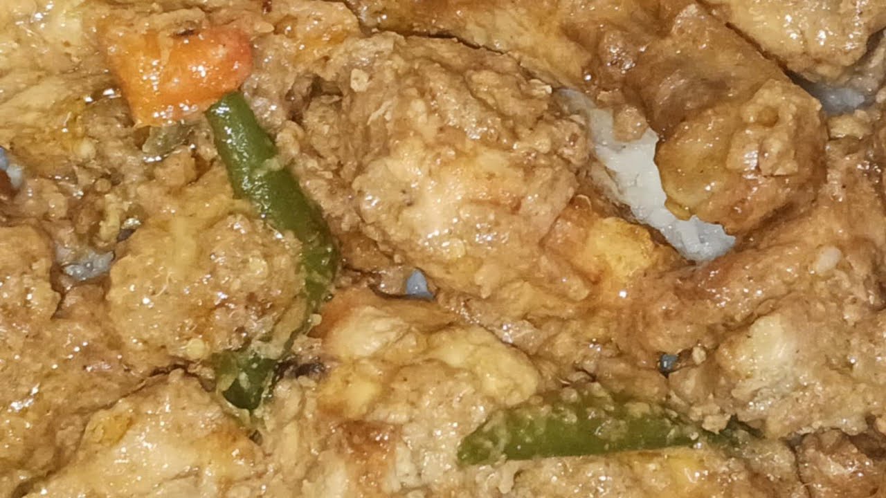 Chiken Biryani একদম সহজ উপায়ে ঝামেলা ছাড়া চিকেন বিরয়ানী রেসিপি //chicken Biryani Recipe