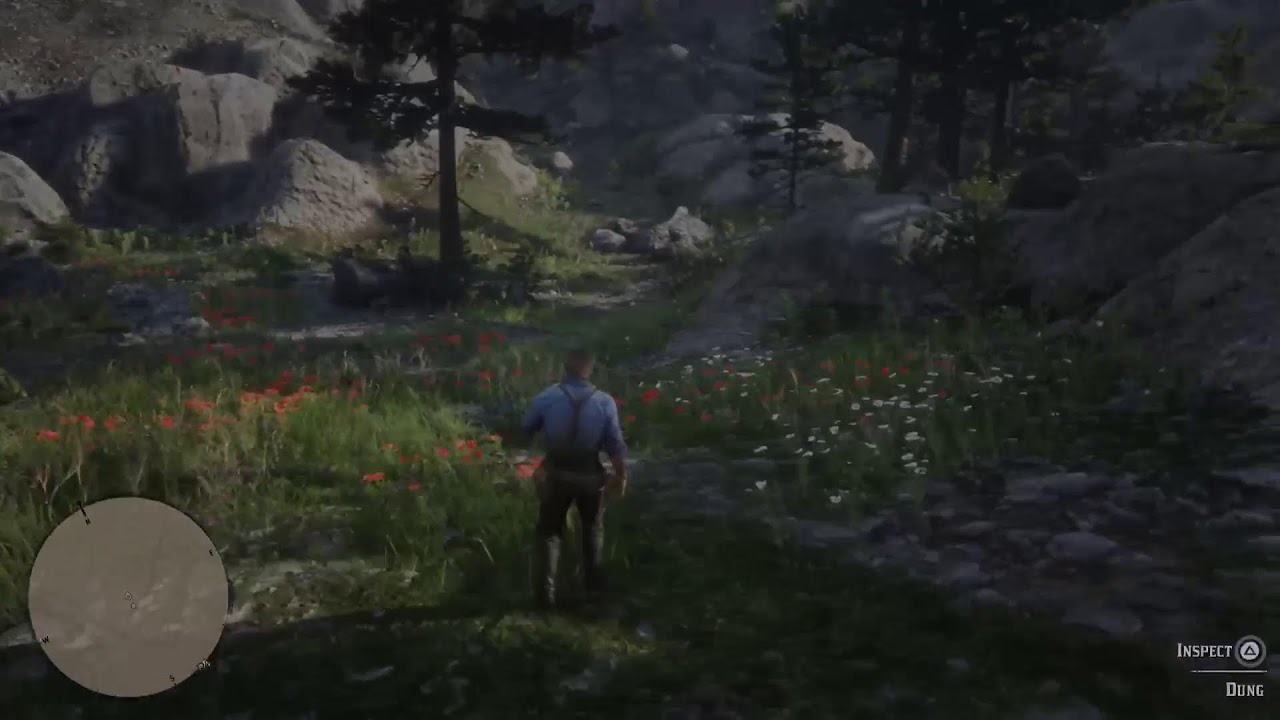 🔴 Red Dead Redemption 2 Live
