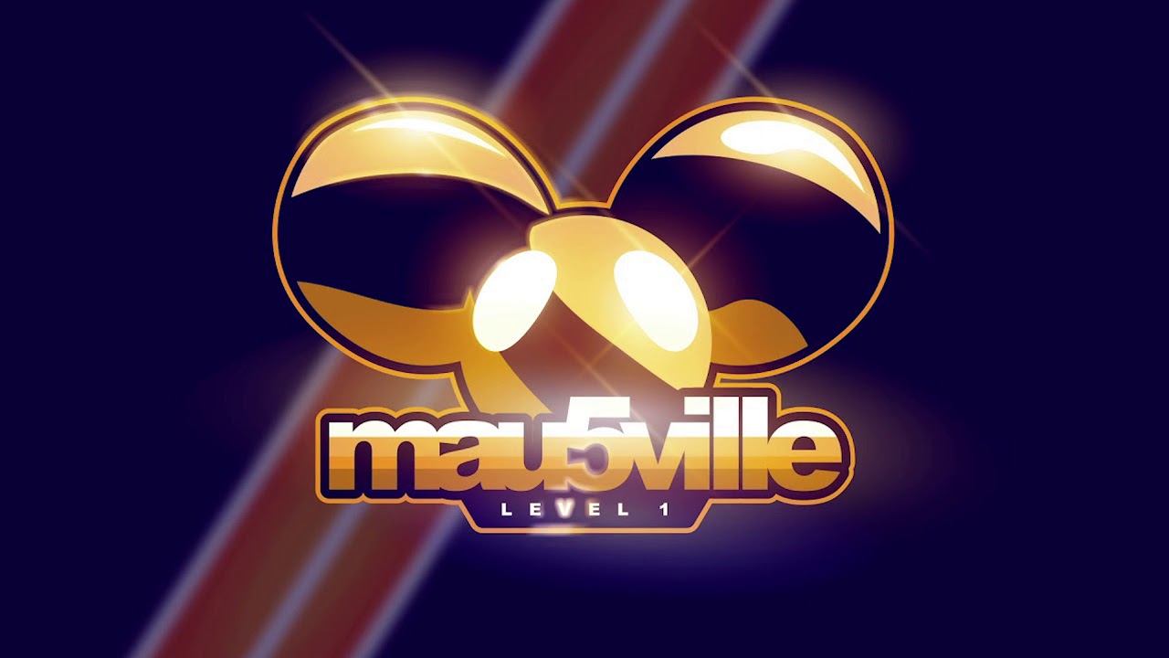 deadmau5 - Monophobia (ov Intro Edit)