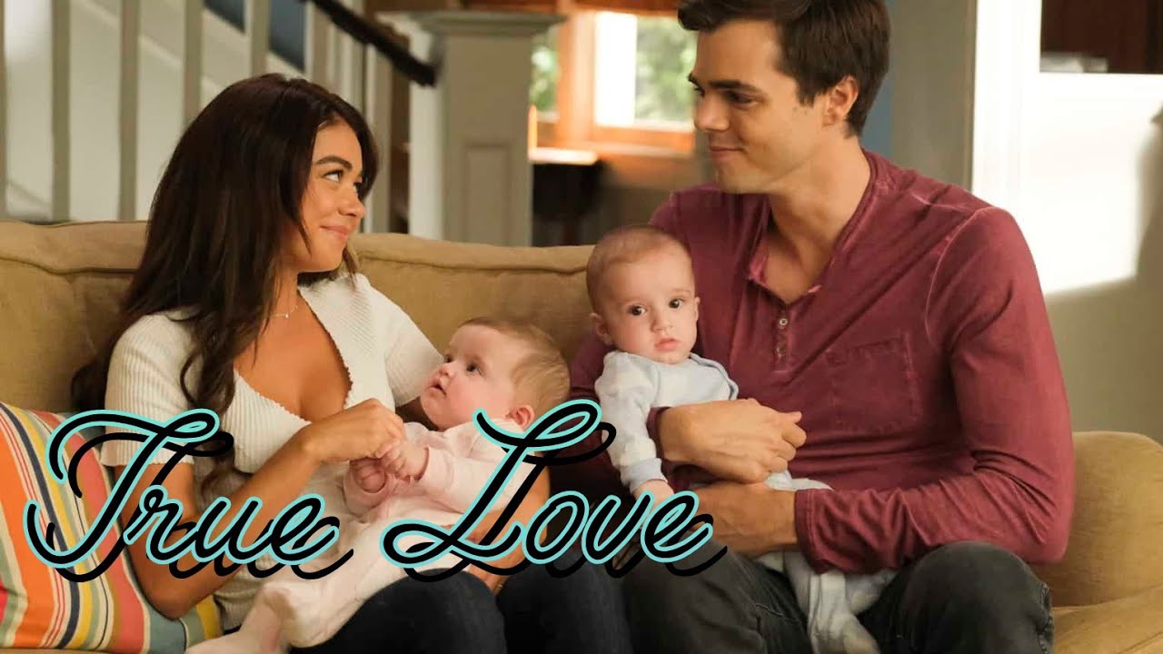Haley & Dylan ||True Love
