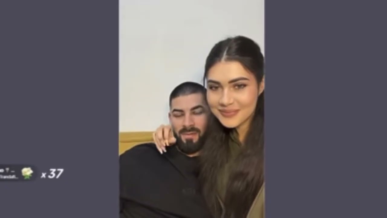 Filip si Lia pe Live! ,,Cand o sa faceti un copil?”