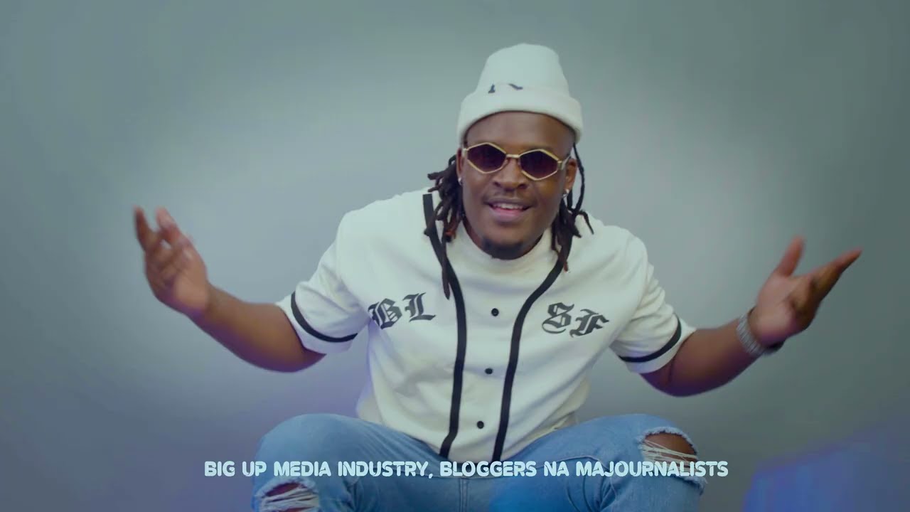 D.M.K - VULAI MUSIC VIDEO