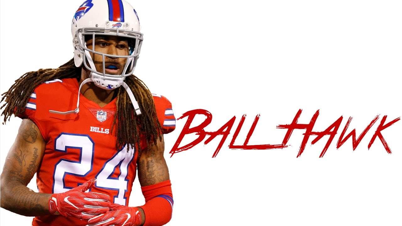 Stephon Gilmore || 