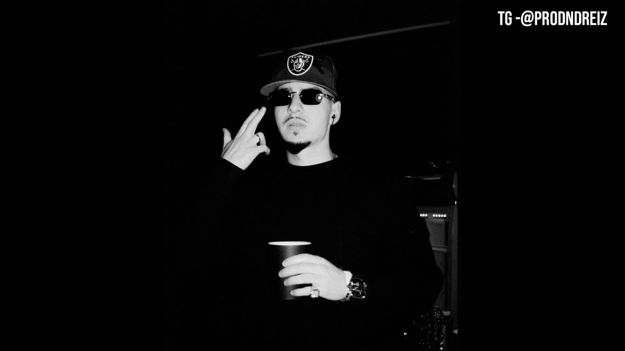 FRIENDLY THUG 52 x ICEGERGERT Type Beat - 