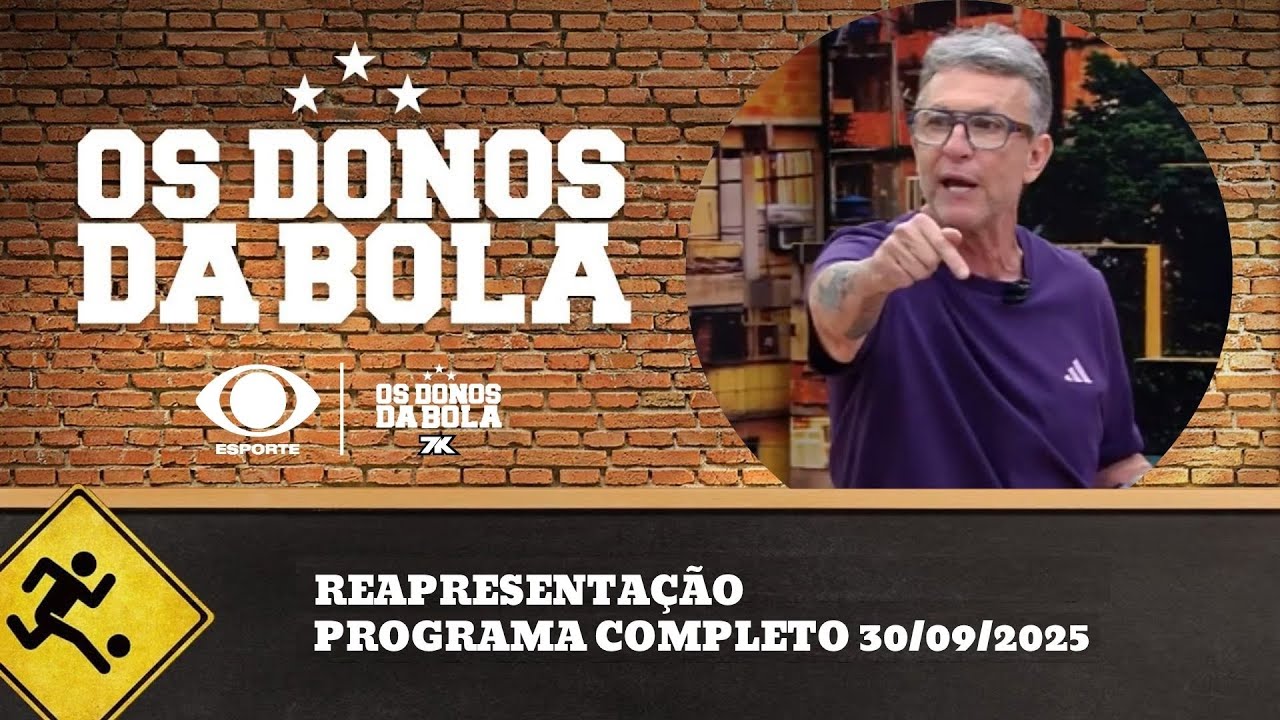 Neto detona Yuri Alberto, questiona Memphis Depay e critica diretoria do São Paulo | Reapresentação