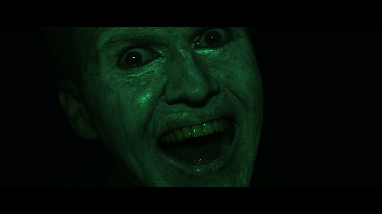 Greenblaze - Riddim of the Night (Official Video) by SB Cinematic Media (apocalyptic dubstep)