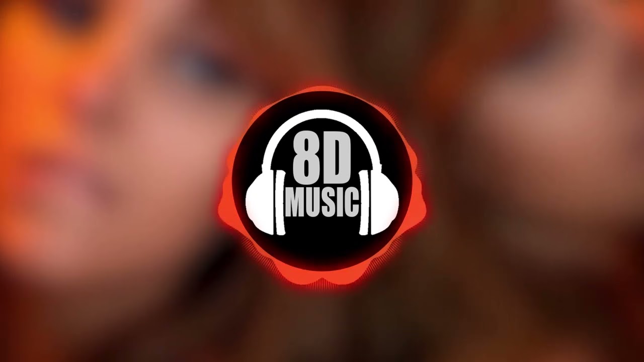 Akcent - Kylie (8D version)