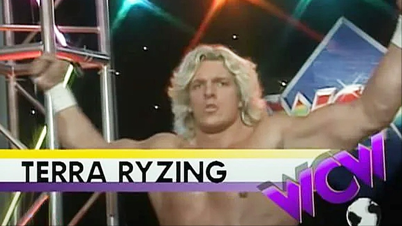 12 MORE Weird Periods WWE Icons Would Like You To Forget