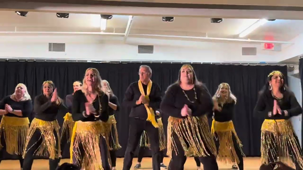 EBS Teachers Rocking in Bollywood style &hearts;️