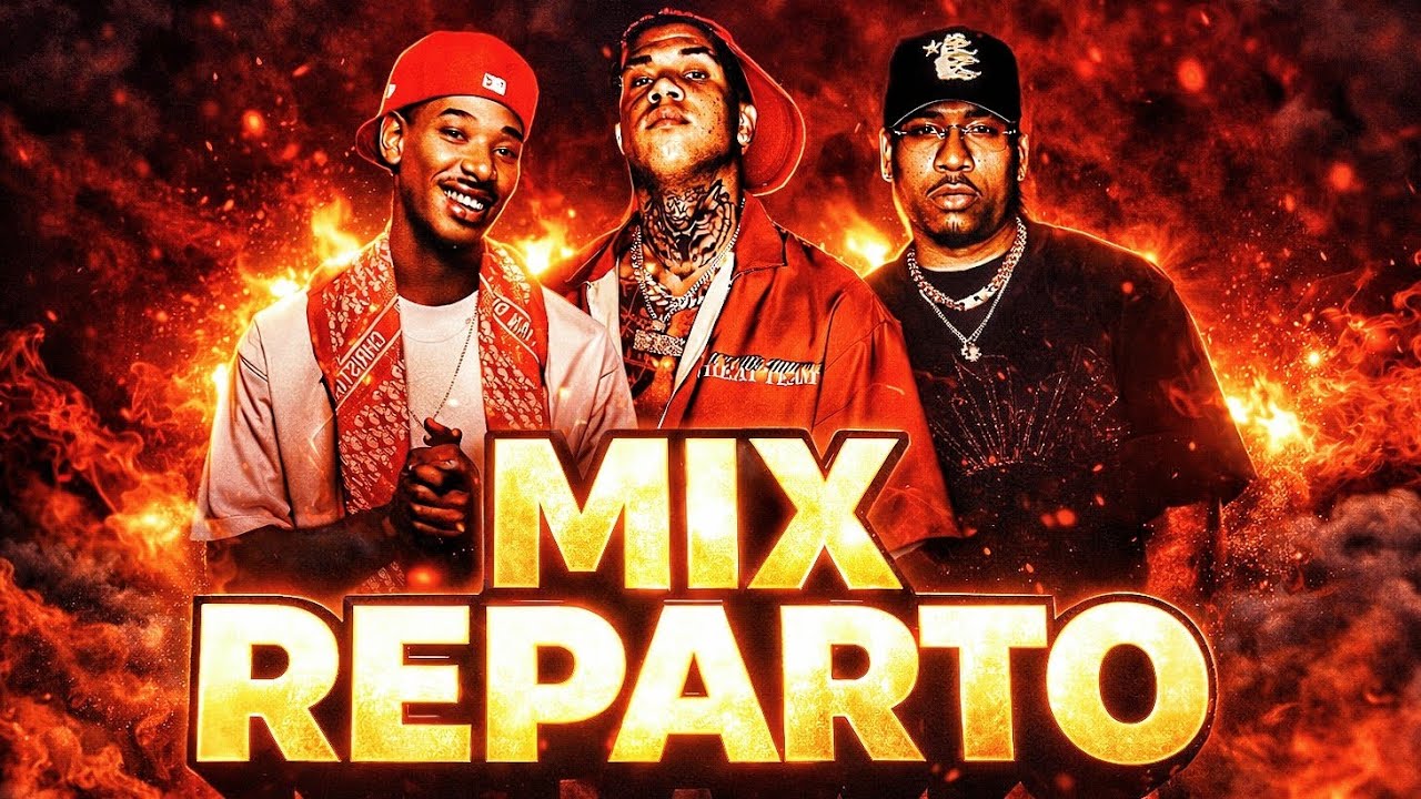 Reparto Mix 2026 Miami Cuban Music 🇺🇸 | 1 Hour Party / Car Music / Gym