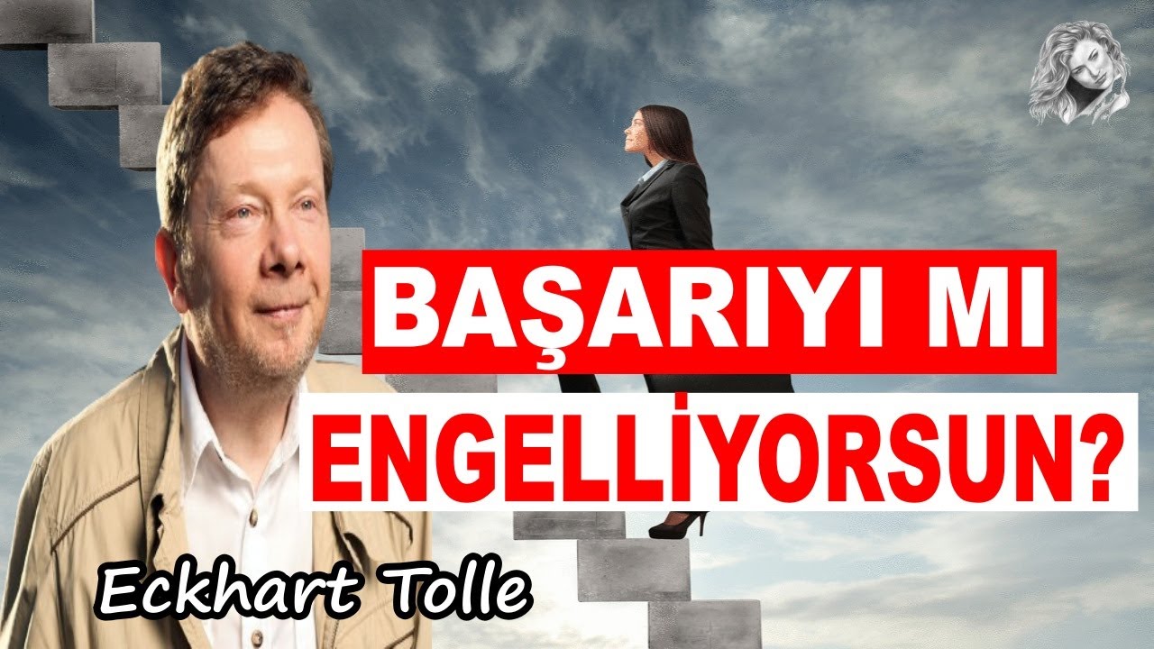 Bilin&ccedil;li Tezah&uuml;r Paradoksu | Eckhart Tolle T&uuml;rk&ccedil;e