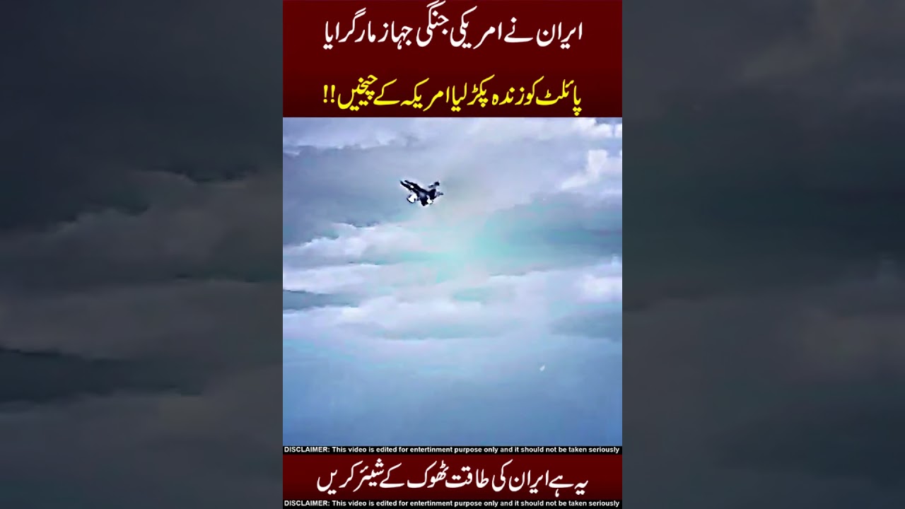 Pilot Arrest 😱😨 OMG