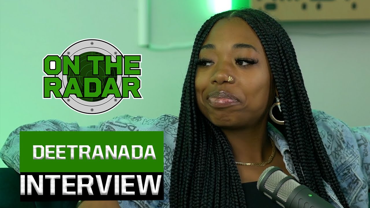 Deetranada Interview: BET Cypher, Nada World 2, Baltimore, Guapdad 4000, J.I.D, Touring + More!