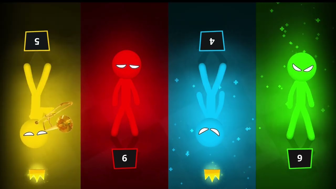 These Opponents Were INSANELY Strong… So Fun to Play!