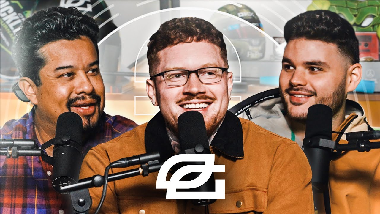 Getting Brutally Honest About Battlefield 6 | The OpTic Podcast Ep. 246