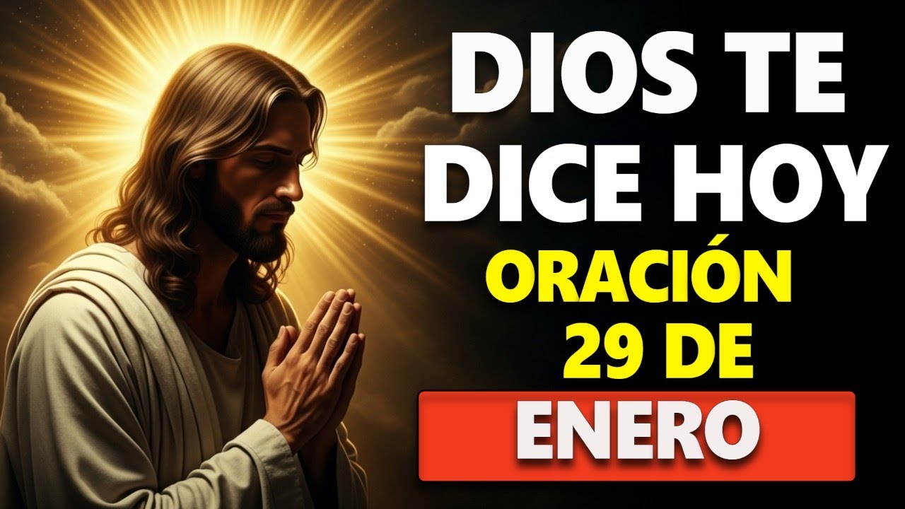 DIOS TE DICE HOY: LA ORACIÓN DE ESTA NOCHE ES EL PUENTE HACIA LA PROSPERIDAD QUE TANTO PIDES.