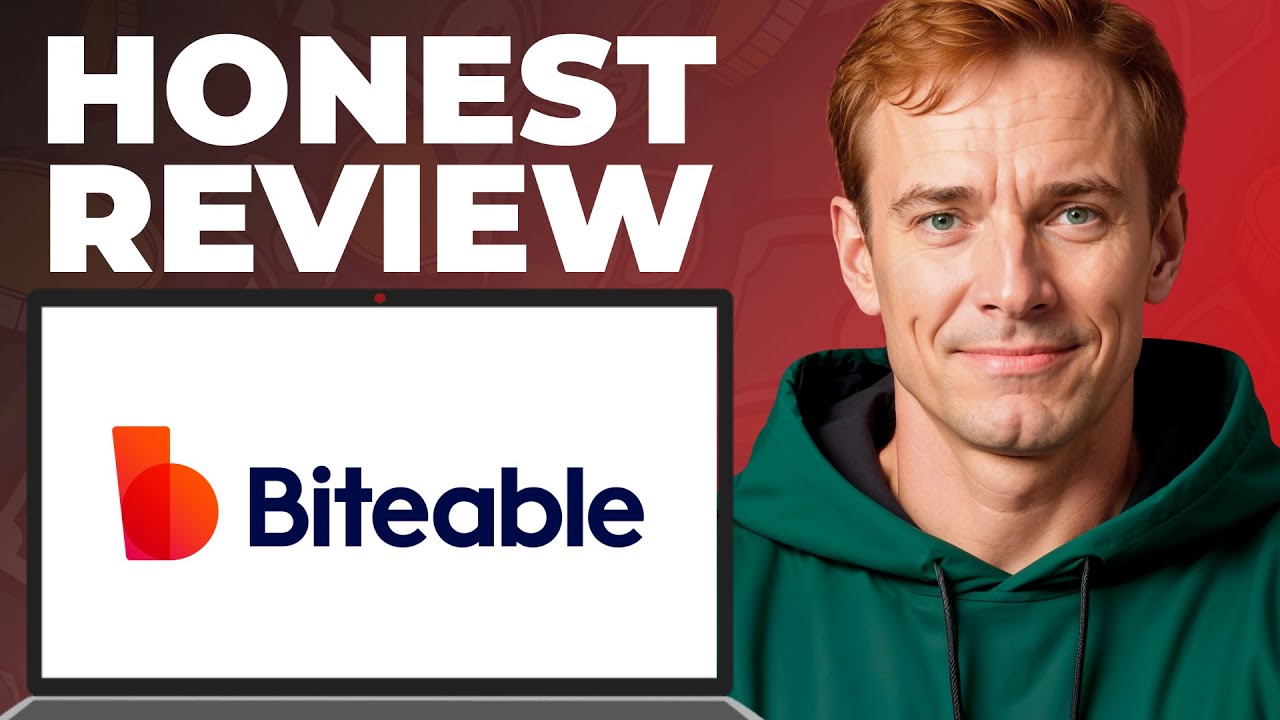 Biteable AI Voiceover Platform Full Review - Features, Strengths, Weaknesses