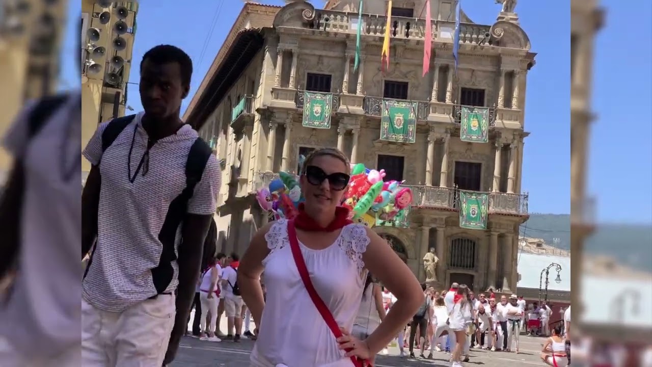 Spain 2019 Trip