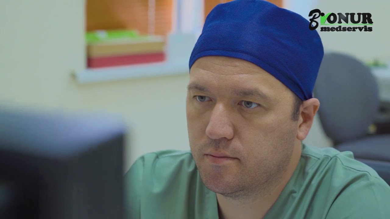 Медицинская клиника  