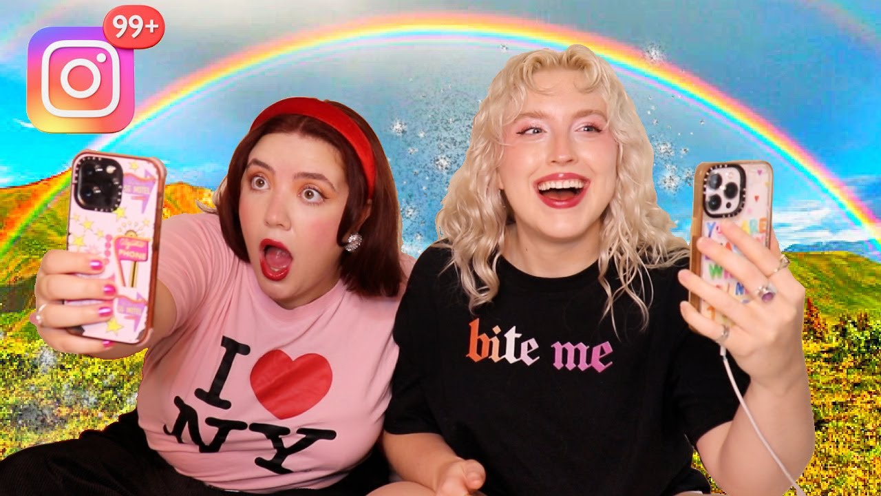 answering your fruity questions | q&gay