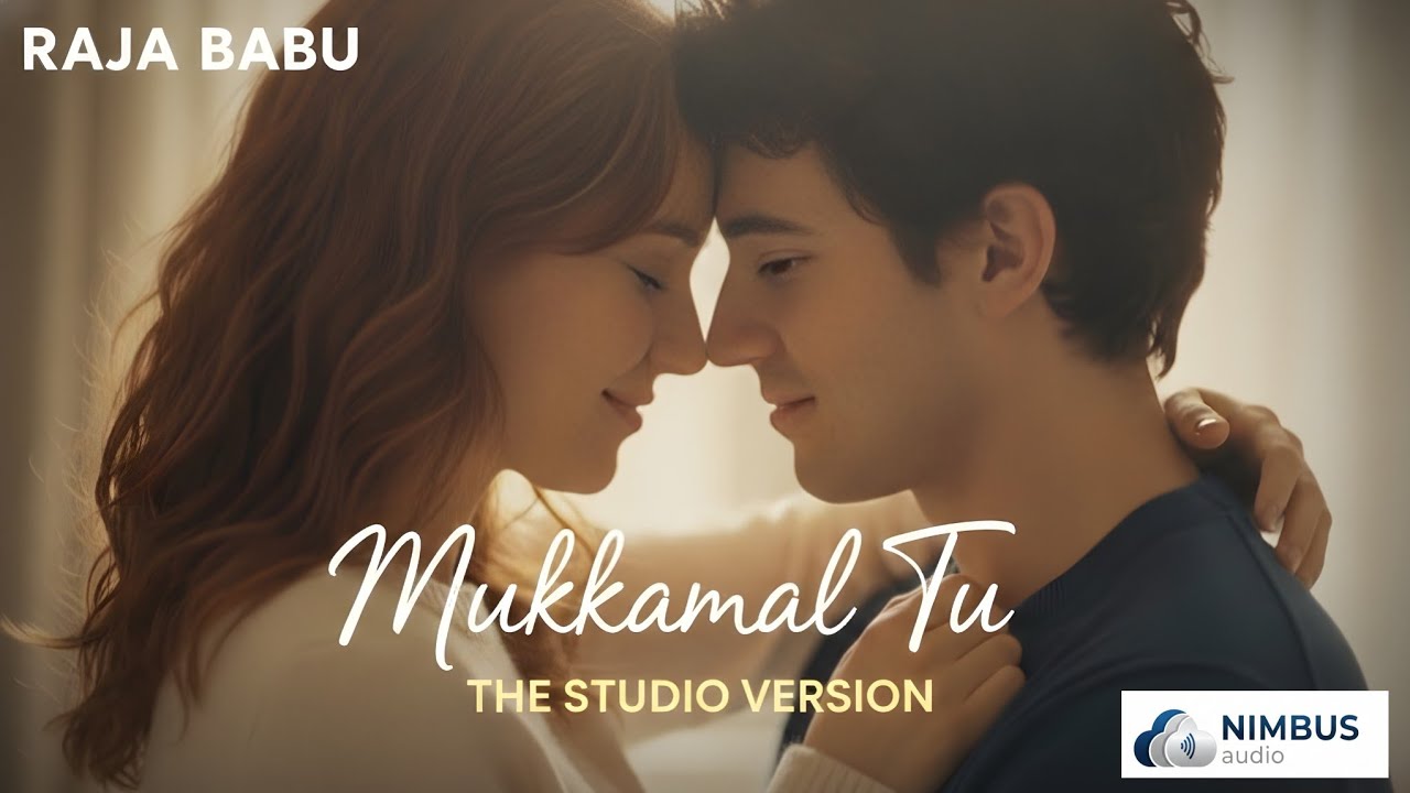 Mukkamal Tu | Raja Babu | Nimbus Audio | New Hindi Song 2026