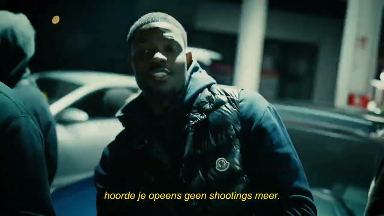 Impy - Ik Ben Back (ProdBy. FLOWKRAZY)