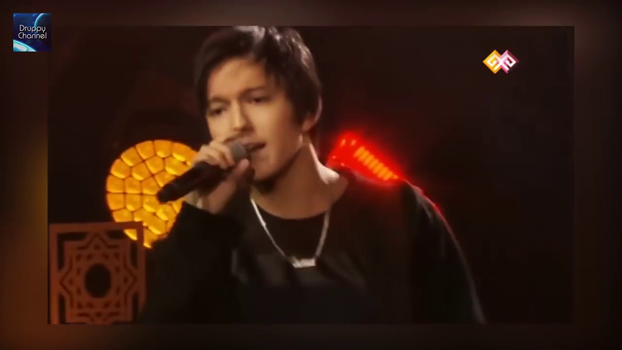 ДИМАШ / DIMASH - Ақ тілек / Best Wishes (2016)